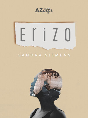 cover image of Erizo